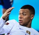 "Si Mbappé no está contento con las críticas, que cambie de trabajo"
