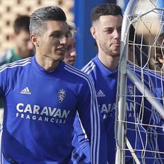 Dani Torres, fichaje inminente en el Albacete