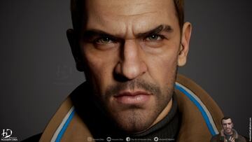 Niko Bellic