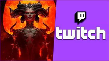 Diablo Twitch