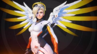 Overwatch quiere combatir la toxicidad en todos los juegos online
