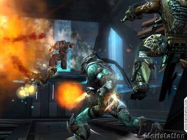 Unreal Championship 2: The Liandri Conflict (Xbox)