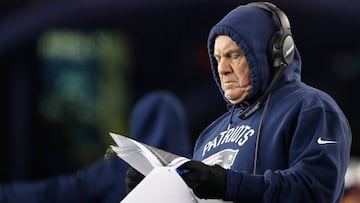 La magia de Bill Belichick no conoce l&iacute;mites en los New England Patriots, pero la duda est&aacute; en si ser&iacute;a capaz de haber logrado lo mismo en la NFC.