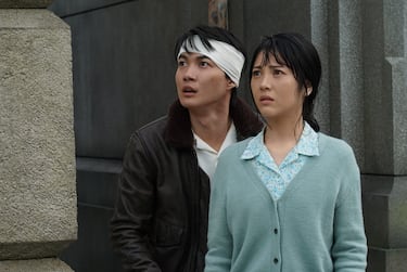 ‘Godzilla Minus One’, crítica. Una oda a la vida