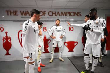 Demanding December schedule awaits Ancelotti and Real Madrid