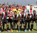 Los récords del Palestino clasificado a Copa Libertadores