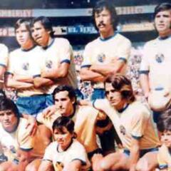 América ganaría séptima copa, pero la 6 en época profesional