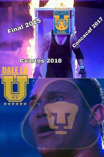 Los memes celebran la llegada de la liguilla del Apertura 2018