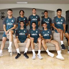 Pelotazo de cantera en Marbella