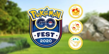 Pokémon GO: calendario de eventos, desafíos y Legendarios durante julio de 2020