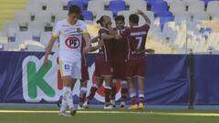 La Serena gana otra 'final' y se acerca a puestos de copas