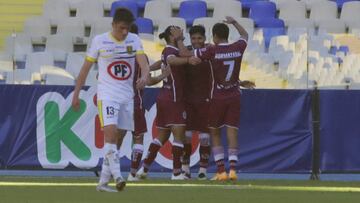 El Campanil recibe a La Serena en un duelo clave para salir del fondo de la tabla. Los granates no contar&aacute;n con Humberto Suazo.