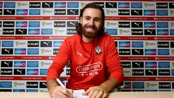 Oficial: Brereton va a la Premier