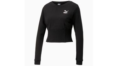 Elegimos la mejor ropa de Puma para entrenar o salir a la calle (y con descuentos de hasta el 43%)