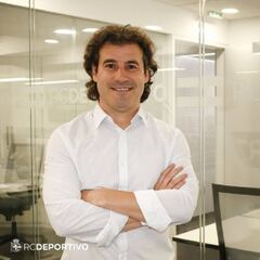 Ortiz ficha a Becerra y Varela como avanzadilla de Carmelo