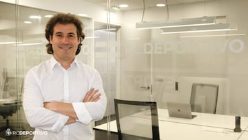 Ortiz ficha a Becerra y Varela como avanzadilla de Carmelo