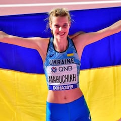 En el nombre de Ucrania