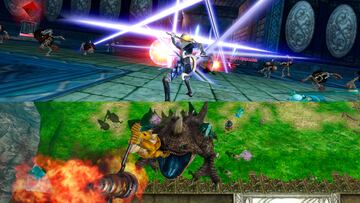 Captura de pantalla - Hyrule Warriors: Definitive Edition (NSW)