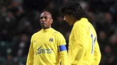 Un Villarreal sin gol y sin ganas