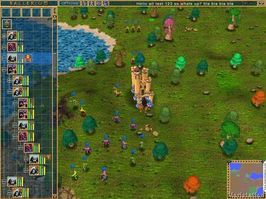 La beta de Ballerium entra en una nueva fase