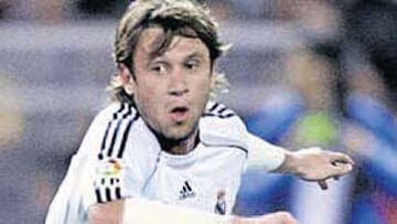 Cassano volvió a jugar.