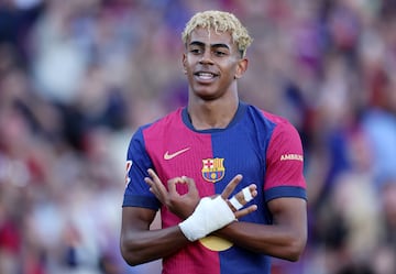 Club: FC Barcelona | Valor de mercado: 180 millones de euros | Clasificación (según Tuttosport): 97,7