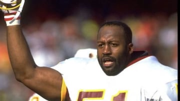 EL equipo de la capital de Estados Unidos está de luto con la muerte de uno de los mejores jugadores en toda su historia, quien murió súbitamente a la edad de 68 años