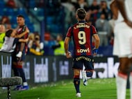 23/04/26 PARTIDO PRIMERA DIVISION
LEVANTE UD - SEVILLA FC
GOL 2-0 IVAN ROMERO ALEGRIA