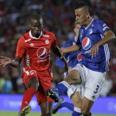 Luciano Ospina sale de Millonarios y regresa a Alianza Petrolera