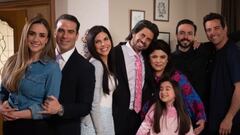 Corona de Lágrimas 2: actores, horario y dónde ver el estreno de la telenovela con Victoria Ruffo