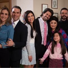 Corona de Lágrimas 2: actores, horario y dónde ver el estreno de la telenovela con Victoria Ruffo