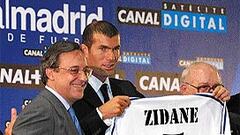 El cuarto milagro de Florentino