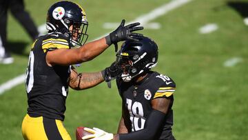 A pesar de tener a Ben Roethlisberger, la verdadera fortaleza de Pittsburgh est&aacute; en su defensiva, que se encarg&oacute; de conseguir el triunfo sobre Denver.