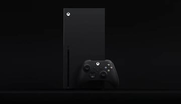 Xbox Series X