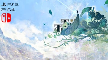 Project-Tritri: así es el nuevo RPG con desarrolladores de Xenoblade y Pokémon