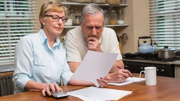 Algunos estados cuentan con un mayor porcentaje de estadounidenses mayores de 65 años. Esto cuesta vivir en las zonas preferidas por los jubilados.