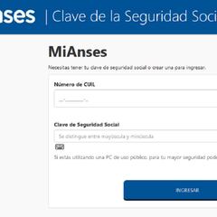 Bono ANSES IFE 10.000: qué hacer si mi CBU se encuentra inactiva