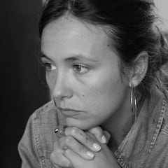 El sorprendente “baño de humildad” que ha vivido Rigoberta Bandini