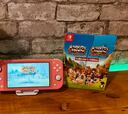 Harvest Moon: Skytree Village y The Lost Valley presentan su preciosa edición coleccionista, imprescindible para fans