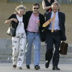 La Operación Puerto llega a juicio siete años después