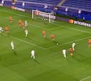 Son esta noche el hazmerreír de Inglaterra: de no creer el gol que le metieron al United...