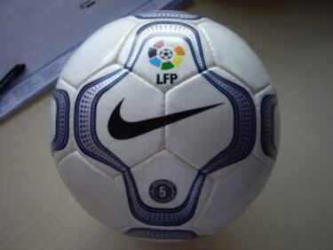 Temporada 2000-2001.