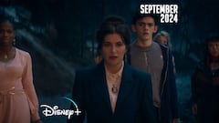 What’s coming to Disney+ in September 2024: movies, series, documentaries, and specials