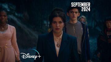 What’s coming to Disney+ in September 2024: movies, series, documentaries, and specials