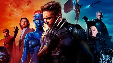 Esta es la clave del éxito para los nuevos X-Men como parte del UCM