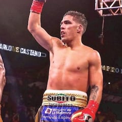 Charlo, Castaño y un desempate