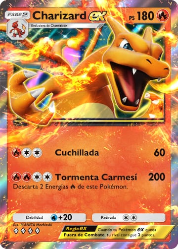 Pokmon TCG Pocket mejores cartas Ex baraja