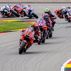 Misano sustituirá al cancelado GP de Kazajistán