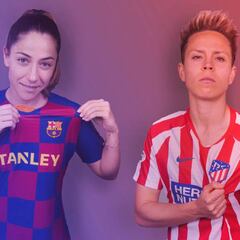 La Champions Femenina a través de cinco curiosidades