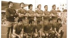 Sólo tres victorias del Real Madrid en El Arcángel